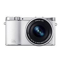 SAMSUNG 三星 NX3000 微单相机 单镜套装