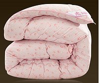 舒梦苏 加厚保暖棉被被芯 3.5斤