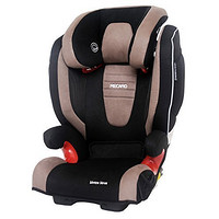 RECARO Monza Nova 2代 儿童汽车安全座椅+座椅防磨垫+走失包