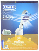 Oral-B 欧乐B Smartseries 5000型（D32） 声波电动牙刷（3D震动旋转/无线显示/旗舰型号）