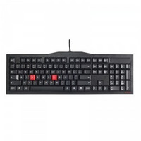 樱桃 MX-Board 2.0 黑色黑轴版 机械键盘