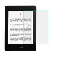 Paperwhite2 钢化膜  Kindle贴膜玻璃膜  KPW高清钢化保护膜
