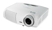 Optoma 奥图码 HD25-LV 3D投影仪（3200流明，1080P，3D）