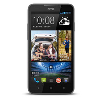 HTC 手机 D316d (炫酷灰）