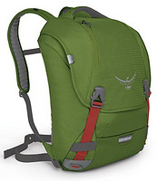 OSPREY  FlapJack Pack  双肩电脑包 25L  OS  绿色