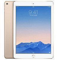 Apple 苹果 iPad  Air 2（16G  WiFi版）金色