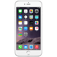 限江苏：Apple 苹果 iPhone 6 Plus 16G TD-LTE/FDD-LTE/TD-SCDMA/WCDMA/GSM/CDMA 4G手机 深空灰色 公开版（三网通用A1524)