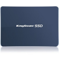KINGSHARE 金胜 K300系列 32G 2.5英寸SATA-3固态硬盘 KS300032SSD