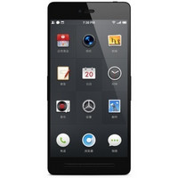 smartisan 锤子 T1 4G手机（黑色 32G）SM705