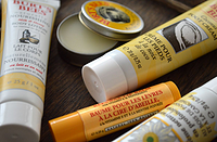 凑单品：BURT'S BEES 小蜜蜂 Essential Everyday Beauty Kit 基础美容护理 5件套