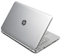 HP 惠普 M7-K010DX 17.3英寸笔记本 开箱版