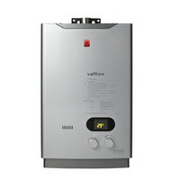 VATTI 华帝 i12006-3 11升强排热水器 