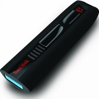 限北京  神价格：Sandisk 闪迪 Extreme 至尊极速 CZ80 优盘（USB3.0、32GB）