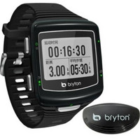 Bryton 百锐腾 Cardio C60H专业户外多功能GPS运动手表 含心率带