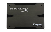 Kingston 金士顿 HyperX 3K SATA3 固态硬盘 480G