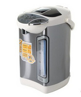Midea 美的  PF006-50G 电热水瓶+凑单品：快乐一叮 煮蛋器