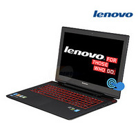lenovo 联想   Y50  顶配 4K触摸屏游戏笔记本（翻新版）