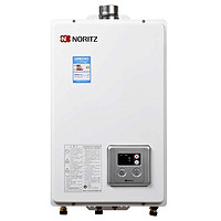 11月19日0点：NORITZ/ 能率 GQ-1350FE-B 燃气热水器 13L/Min