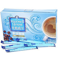 Maxwell House 麦斯威尔 咖啡 三合一原味