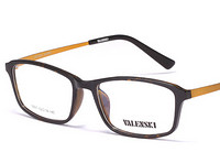Valenski 沃兰世奇 3001系列 TR90 金属眼镜架（2色） 