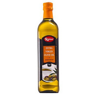 华北华南：Rubino 卢比 诺橄榄油750ml*3 瓶