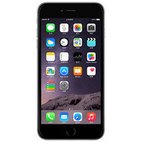 Apple 苹果 iPhone 6 Plus 16G 4G手机 公开版（三网通用A1524)