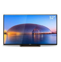 SHARP 夏普 LCD-52NX550A 智能液晶电视