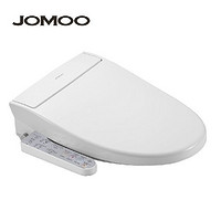 双重优惠：JOMOO 九牧 D1027S 智能坐便盖板 