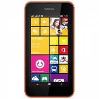 NOKIA 诺基亚  Lumia 530 双卡双待手机 WCDMA/GSM