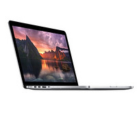 Apple 苹果 13.3 吋 MacBook Pro Retina X92 笔记本电脑