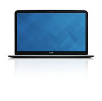 Dell XPS 13ULT-4289sLV 13.3英寸笔记本电脑