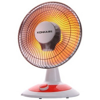 KONKA 康佳  KH-TY15 台式小太阳取暖器/电暖器
