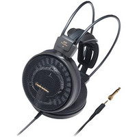 audio-technica 铁三角 AD900x 开放式耳机