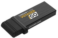 CORSAIR 海盗船 Voyager GO 双头OTG U盘 32GB