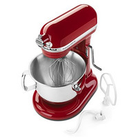 KitchenAid Professional 6 Qt Mixer 专业厨师机