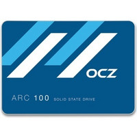 OCZ  饥饿鲨  ARC100苍穹系列 120G 2.5英寸 SATA-3固态硬盘(ARC100-25SAT3-120G)
