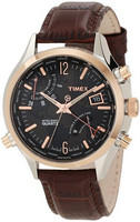 Timex 天美时 T2N942DH 多功能计时男士手表
