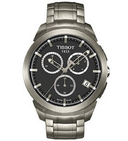 Tissot 天梭 运动系列石英男士手表 T069.417.44.061.00