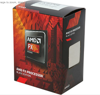AMD 95W FX-8370E省电版