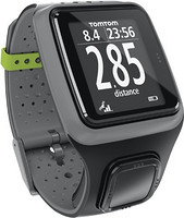 TomTom Runner Watch GPS心率表（无心率带）
