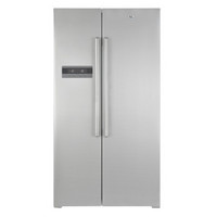 新低价：TCL BCD-516WEX60 对开门冰箱 516升（风冷、1级能效）+凑单品