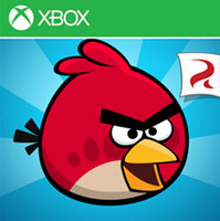 App：Windows Phone Angry Bird系列