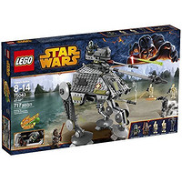 LEGO 乐高 星球大战系列 75043 AT-AP 机器人