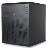 HP 惠普 MicroServer G7微型塔式服务器744900-AA1150W