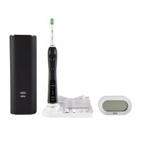 Oral-B 欧乐-B 7000 旗舰款 专业护理智能电动牙刷环保套装（3刷头）