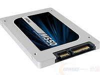 Crucial 英睿达 M550 CT1024M550SSD1 1TB SSD固态硬盘 - 2.5英寸 SATAIII(6.0Gb/s) 7毫米