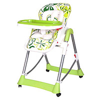 童佳贝贝 多功能可折叠婴儿餐桌座椅