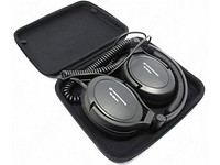 SENNHEISER 森海塞尔  HD380 Pro 头戴式耳机