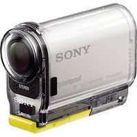 SONY 索尼 HDR-AS100V 佩戴式数码摄像机