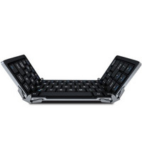 B.O.W 航世 HB066 折叠蓝牙键盘